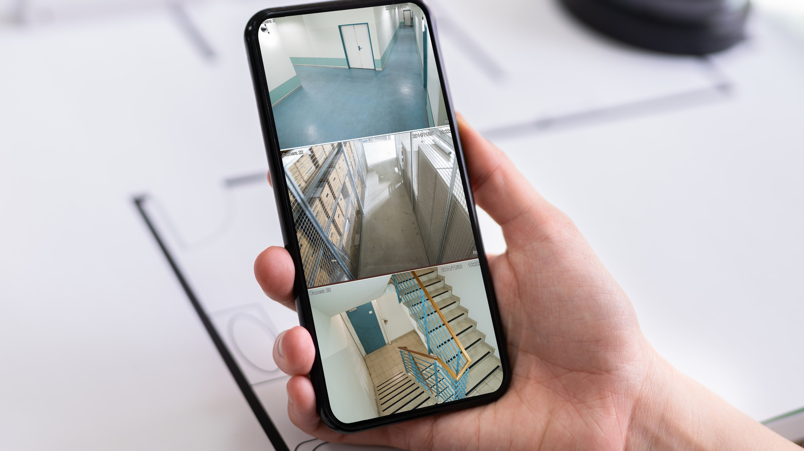 The Best Dupe For The Ring Doorbell On The Market