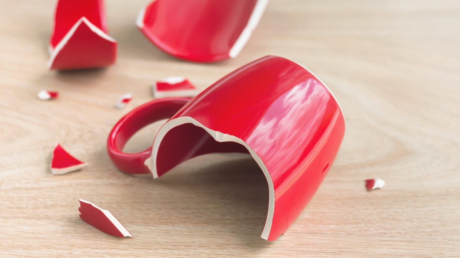 The Best Glue To Use To Bring Broken Ceramics Back To Life