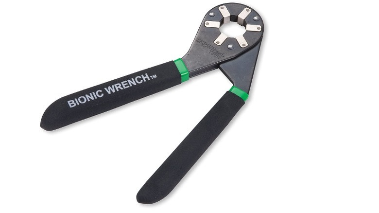 Bionic 14-in-1 Wrench
