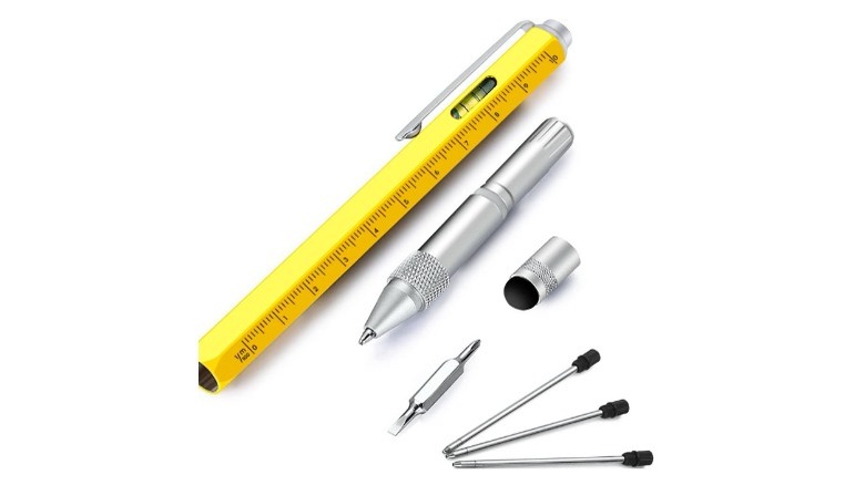 Fruitman Multi-tool Pen