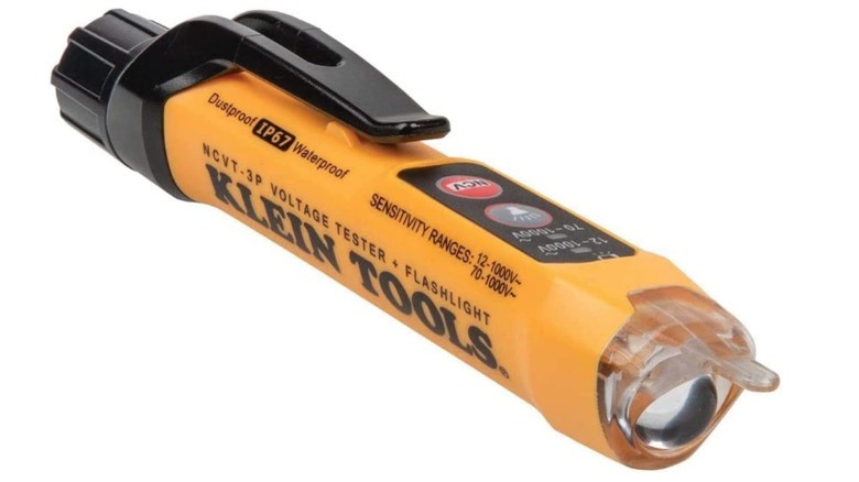 Klein Tools Voltage Tester