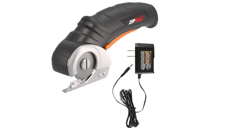 Worx ZipSnip