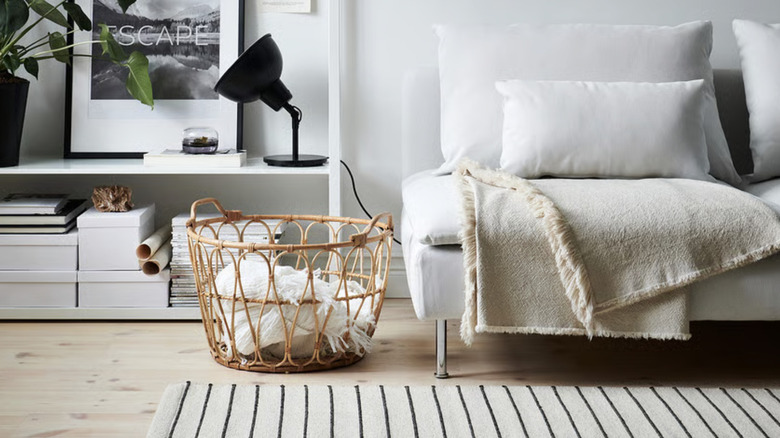 IKEA SNIDAD