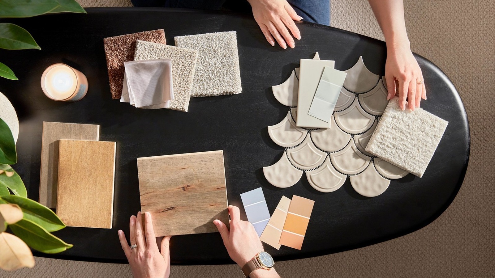 The Best Living Room Flooring Choices To Consider, According To Our Flooring Expert