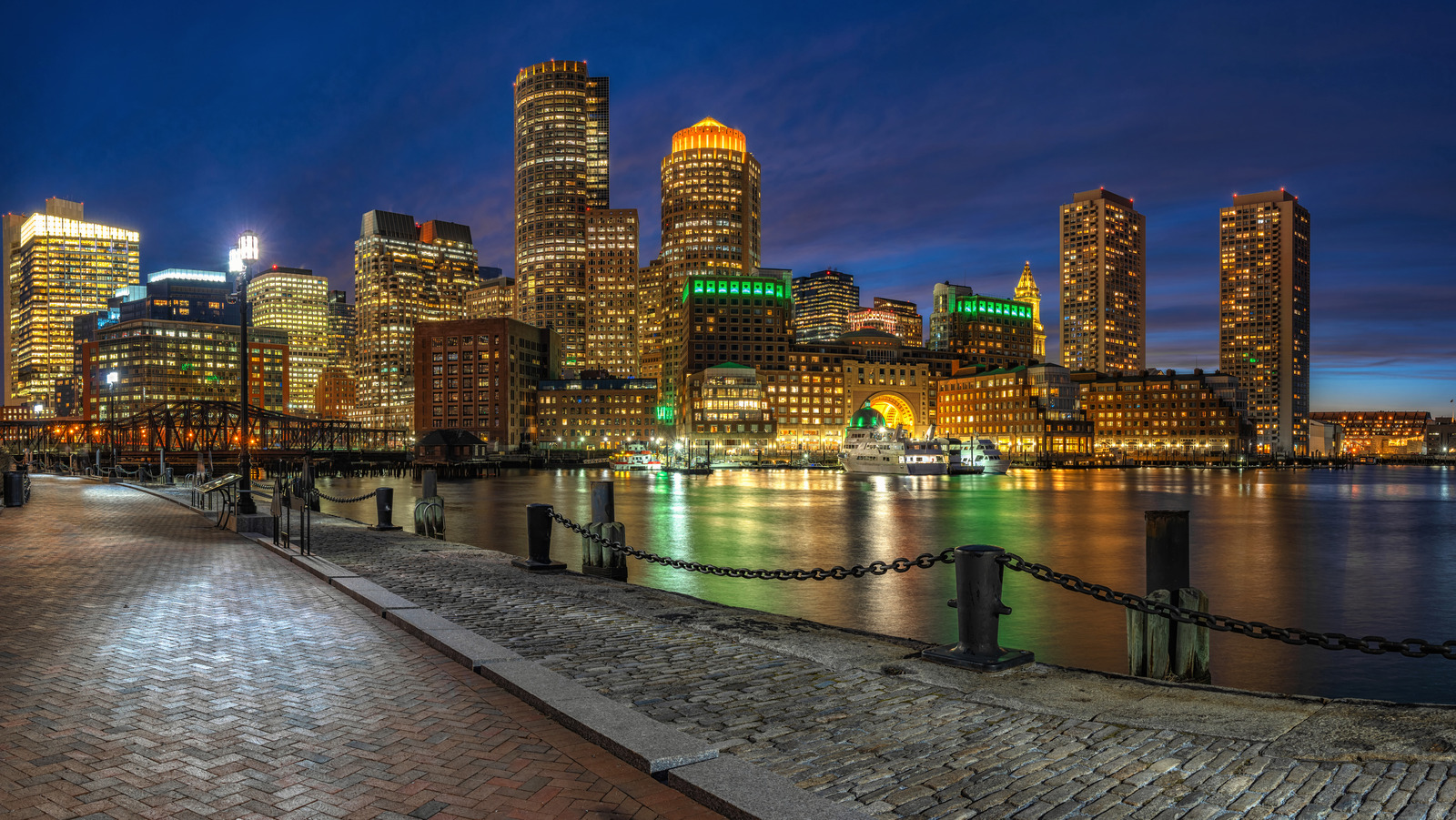 The Best Neighborhood In Boston the-best-neighborhood-in-boston