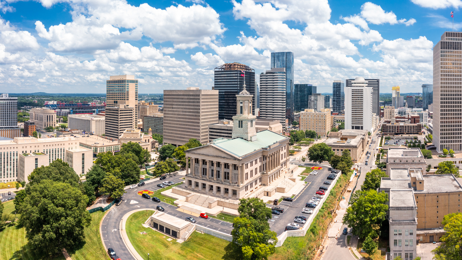 The Best Neighborhoods In Nashville To Buy A Home