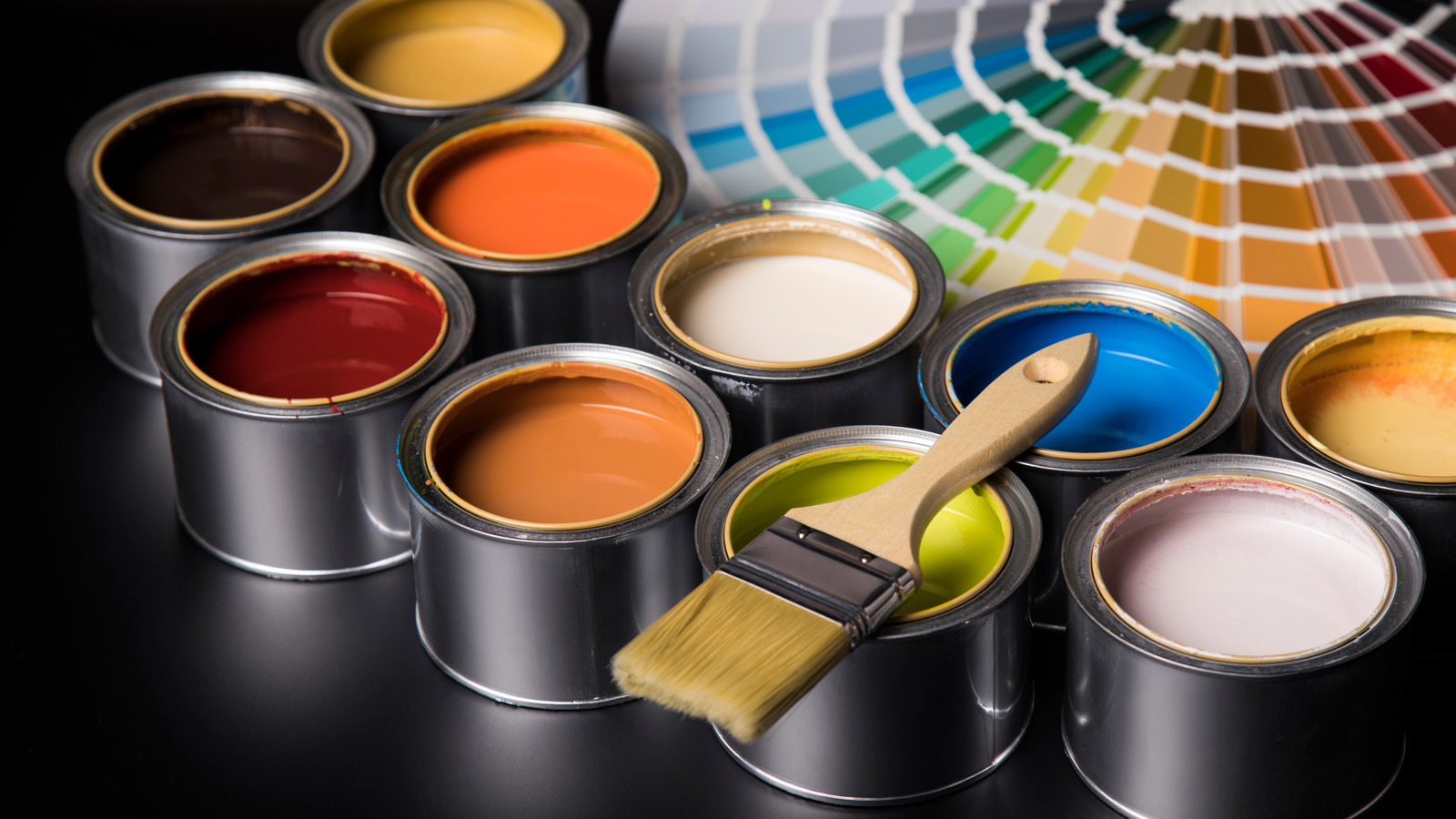 The Best Paint Color If You're Seeking Romance