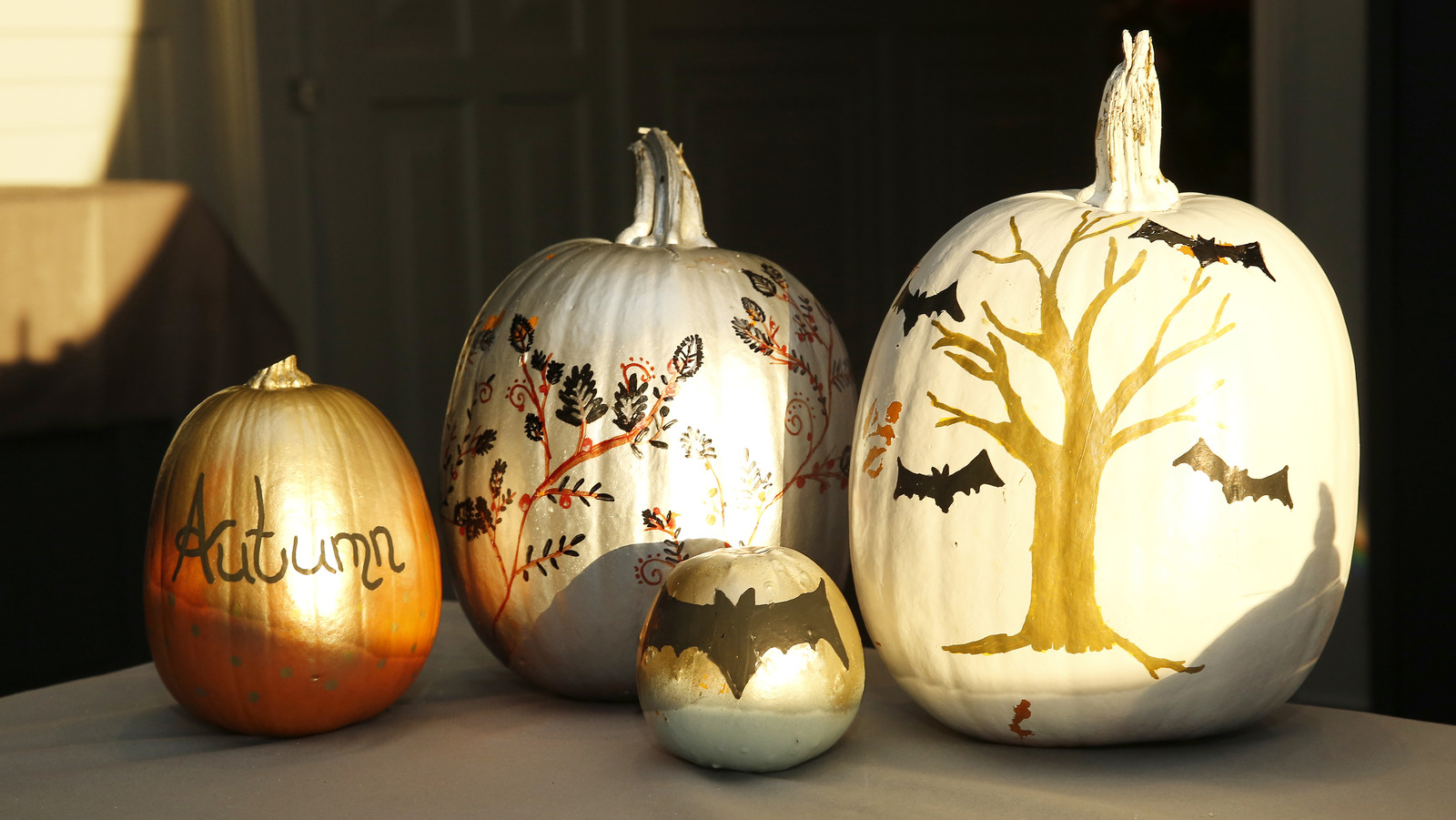 The Best Paint For Creatively Decorating Your Pumpkins Like A Pro the-best-paint-for-creatively-decorating-your-pumpkins-like-a-pro