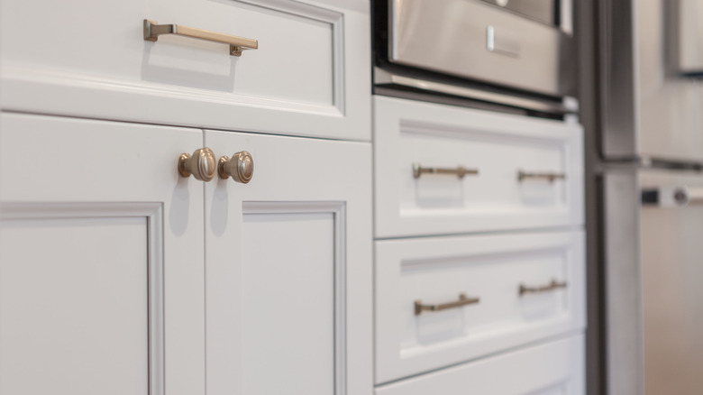 kitchen cabinet hardware