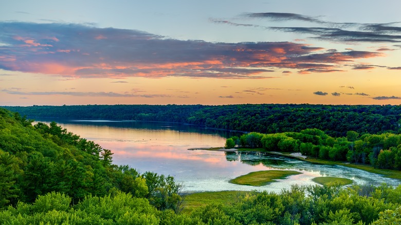 Minnesota state park