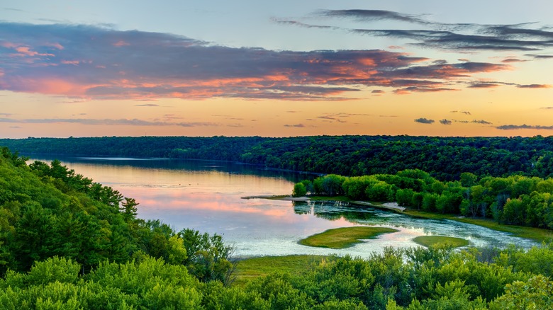 Wisconsin state park