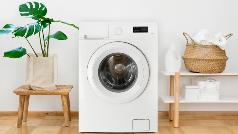 How to Stay on Top of Your Home's Laundry