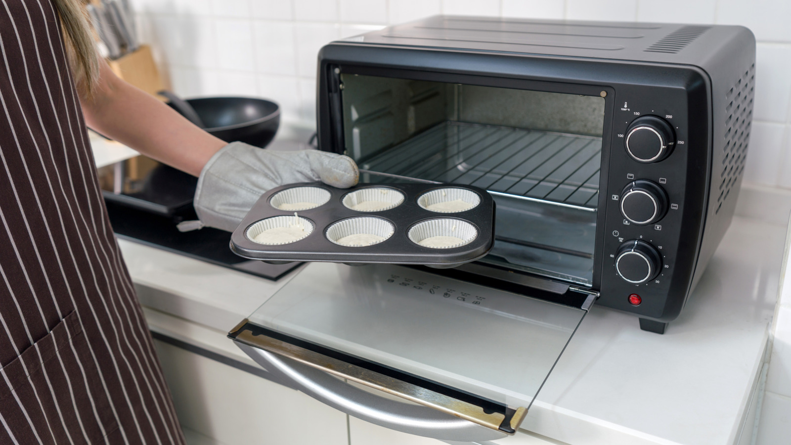 The Most Reliable Countertop Ovens According to Reviews