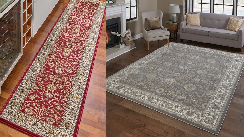 Thomasville Timeless Classic Rugs