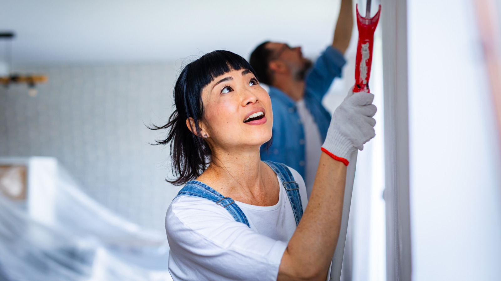 The Best Rooms & Ways To Use Behr's 2026 Color Of The Year In Your Home