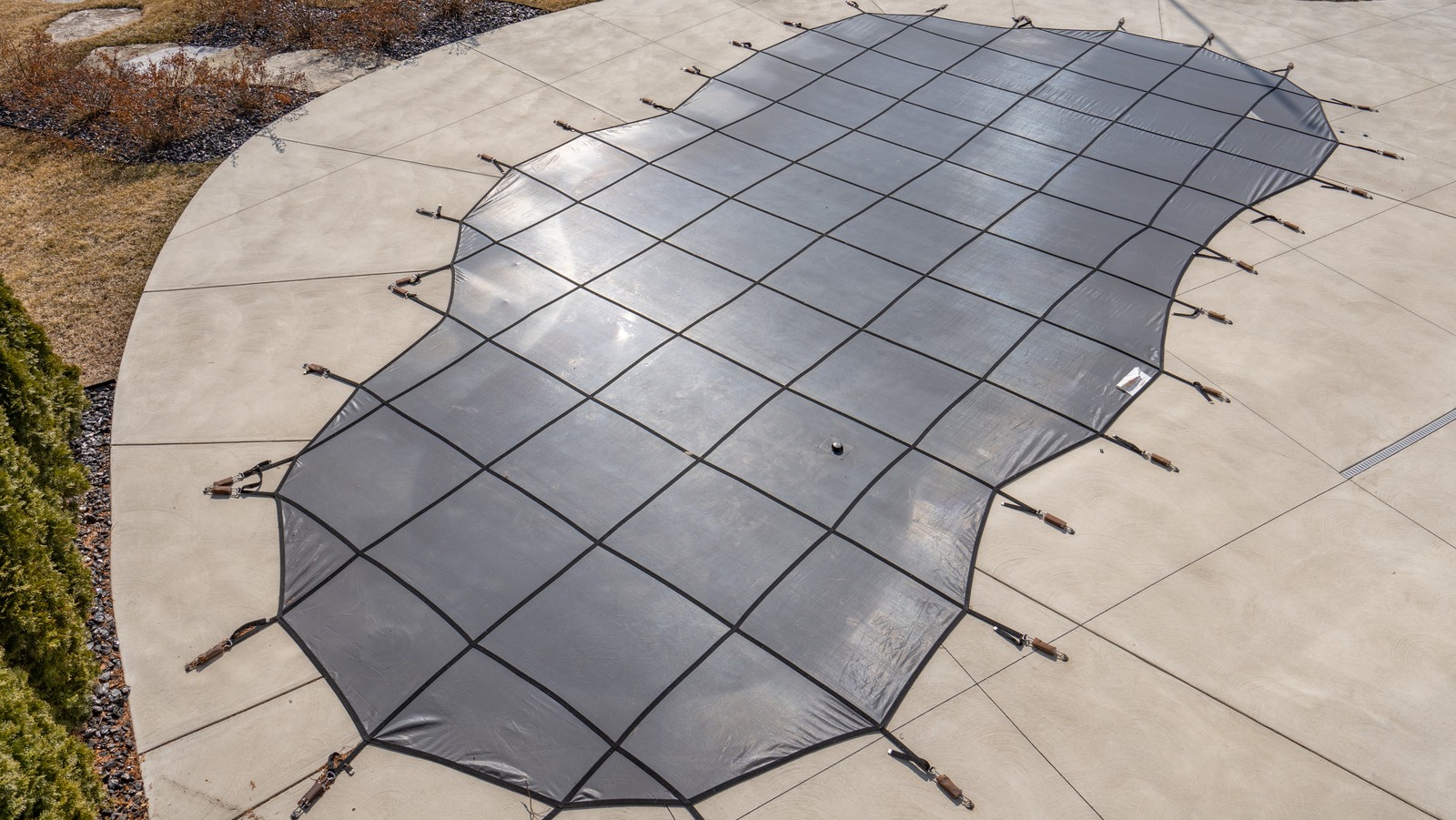 The Best Safety Purchase You Can Make For Your Pool