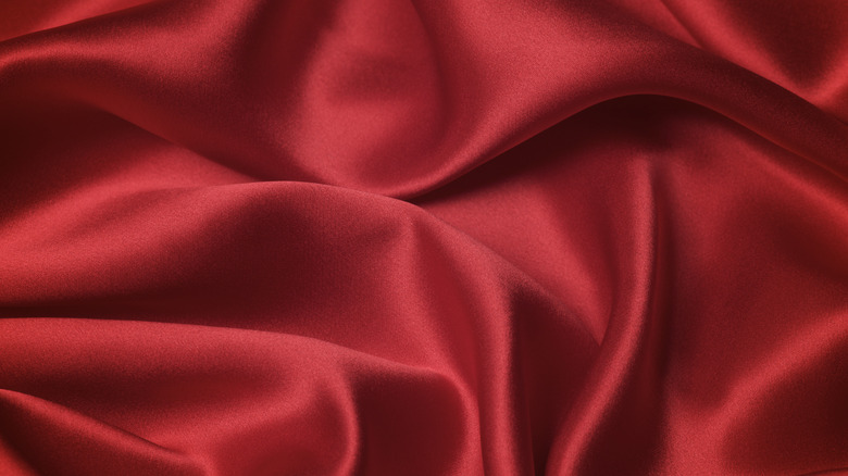 Red sheets