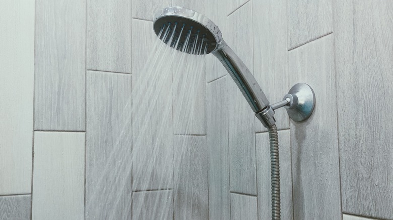 How To Clean a Shower Head: 10 Steps To Get the Gunk Out and Make It Shine  Like New