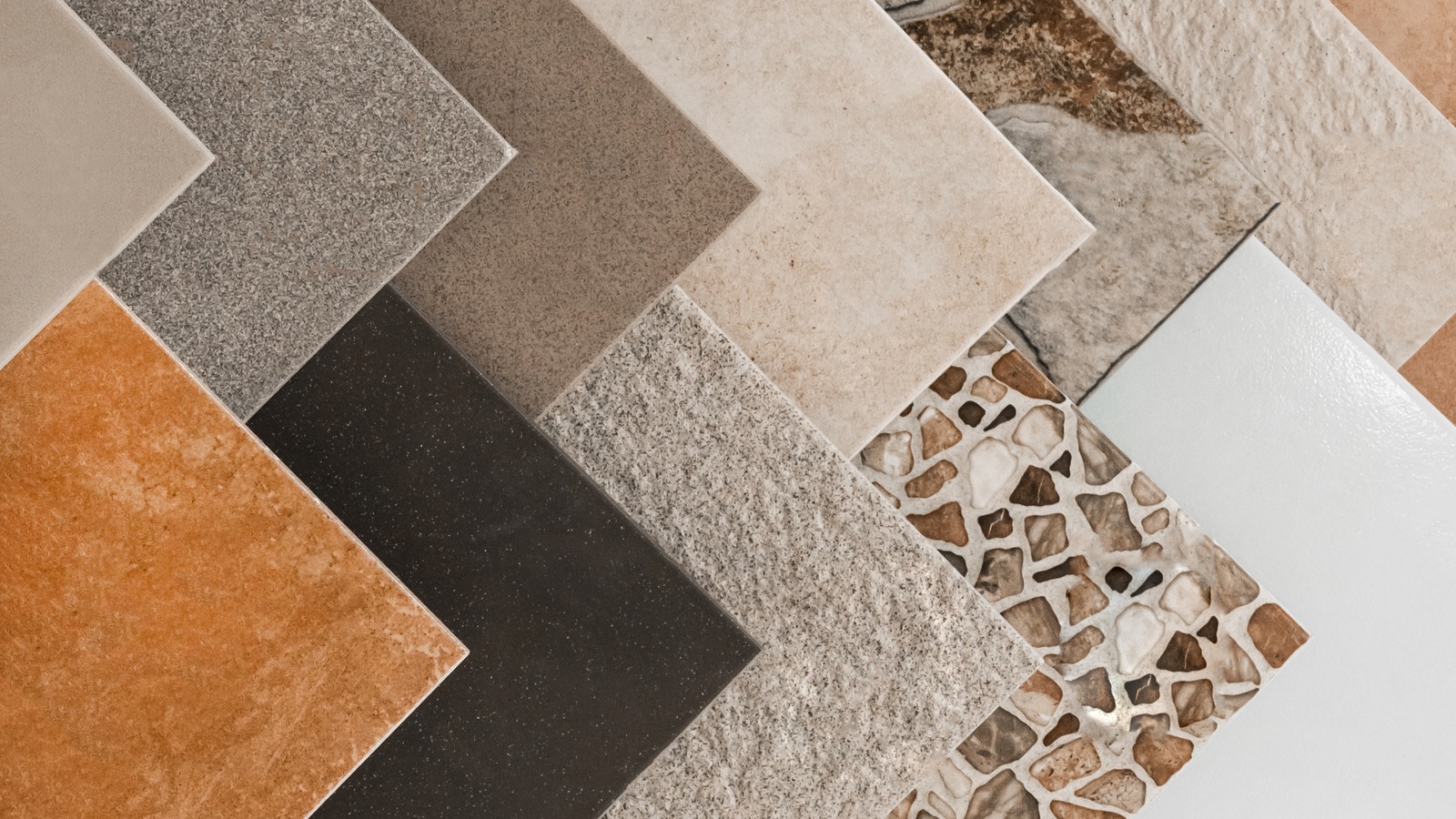 The Best Shower Tile To Use In Your Bathroom, According To A Design Expert