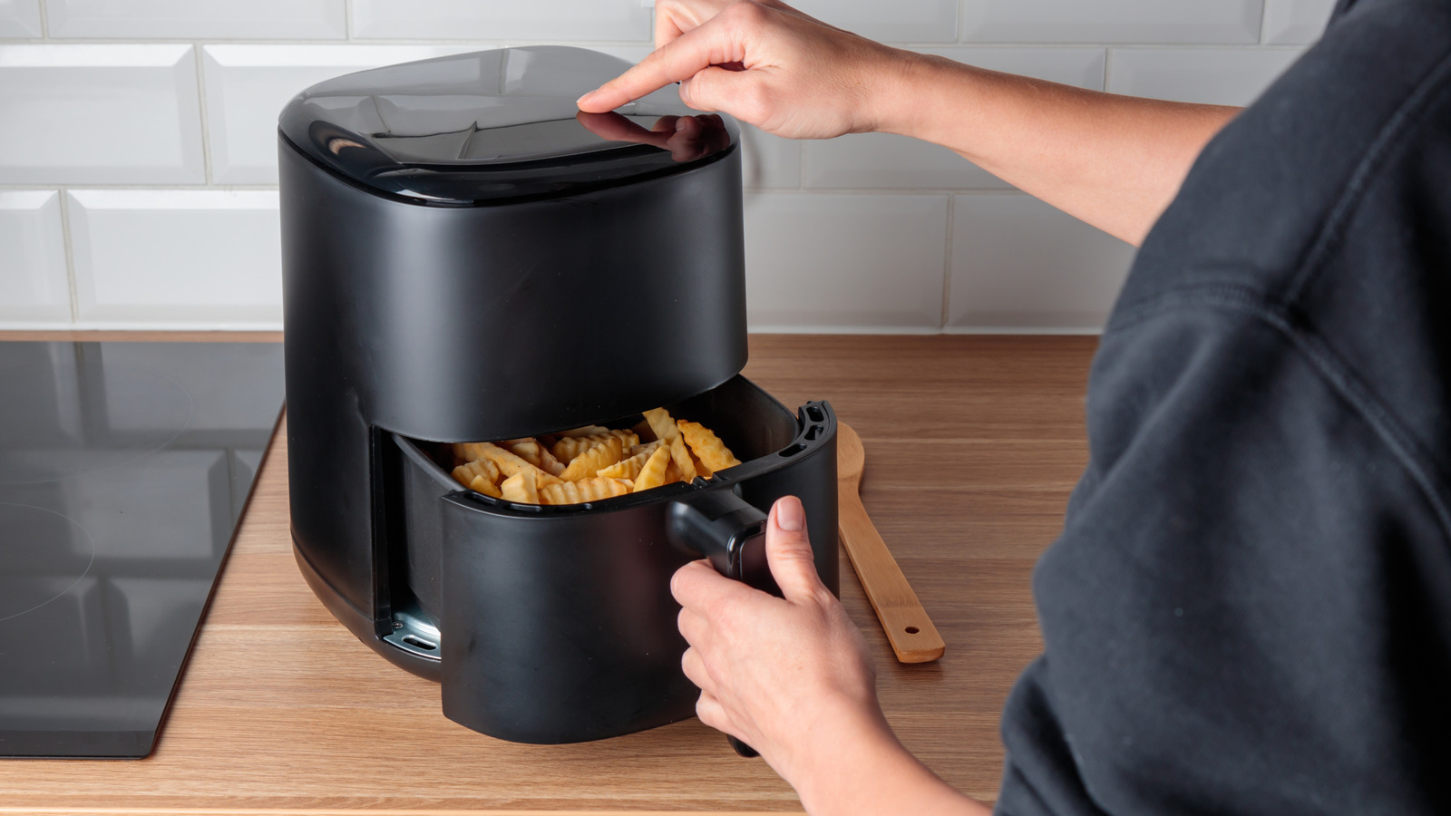 Image showcasing The Best Small-Space Kitchen Appliances, According To Reviews