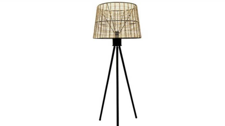 tripod floor lamp