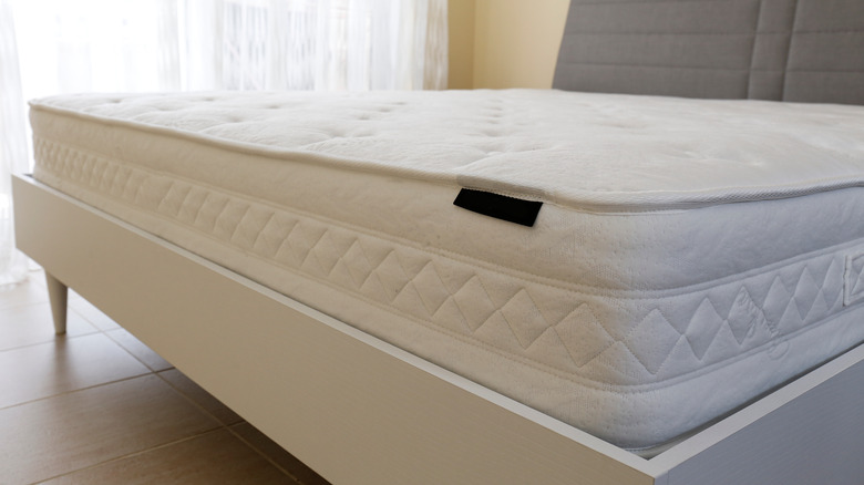 best time of year for mattress