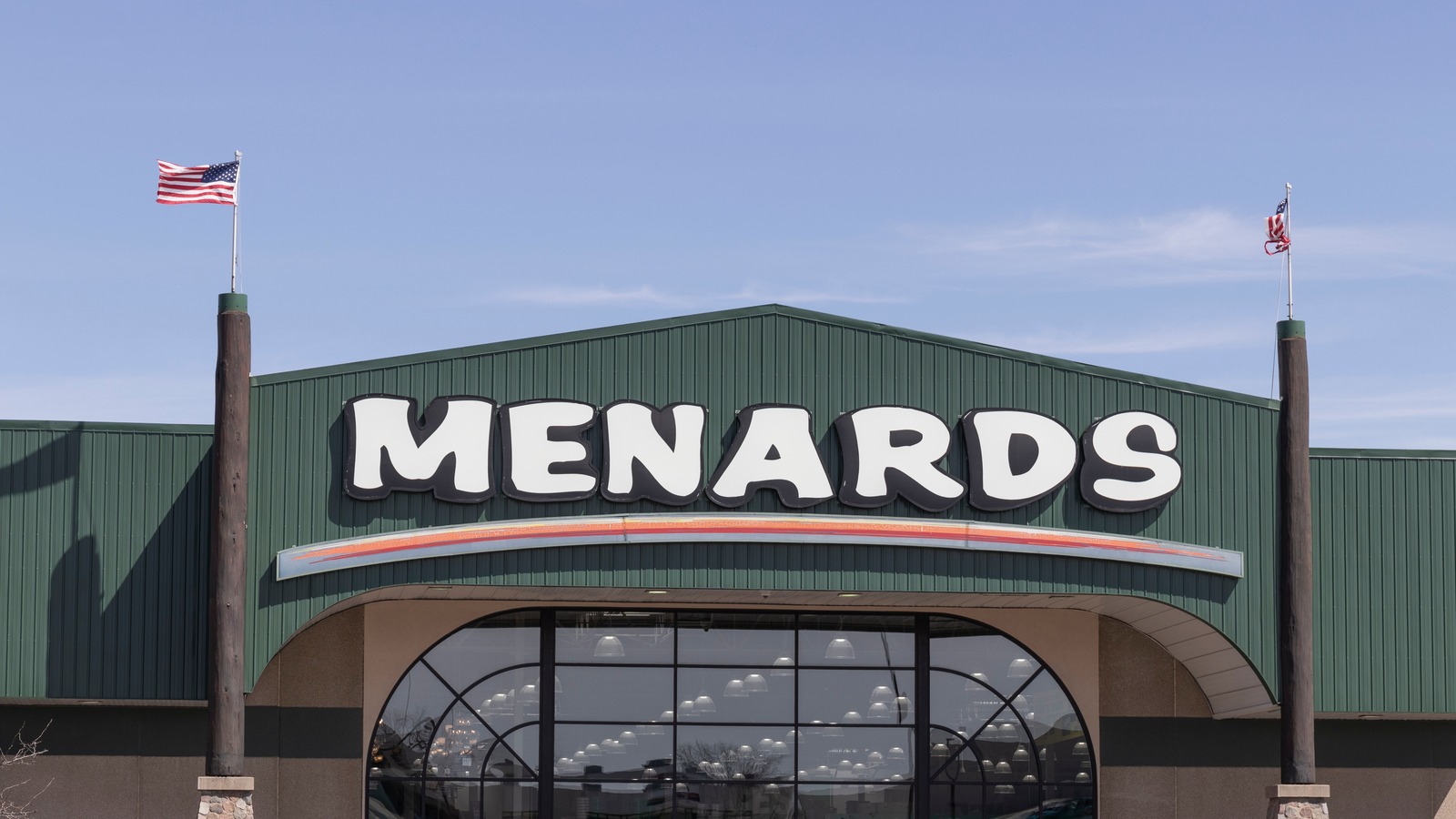 Menards Store Menards Store