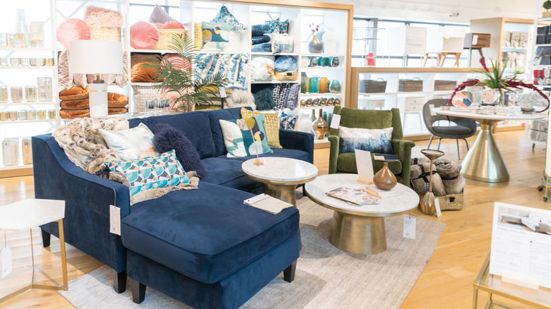 west elm interior