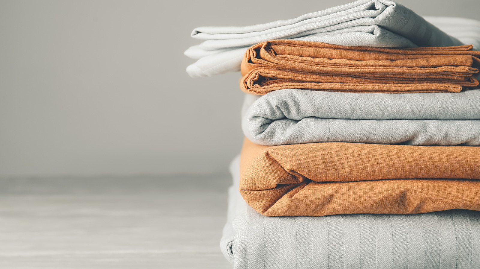 The Best Types Of Bedsheets For Every Season