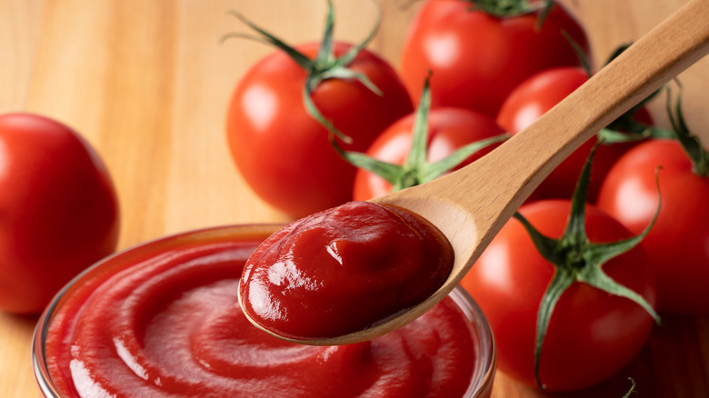 Ketchup