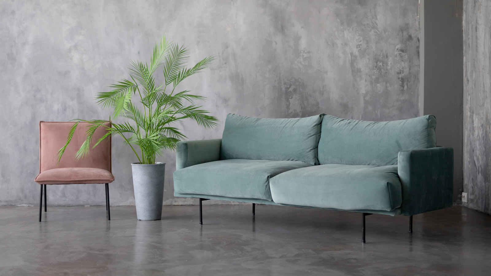 The Best Way To Clean Your Concrete Floors