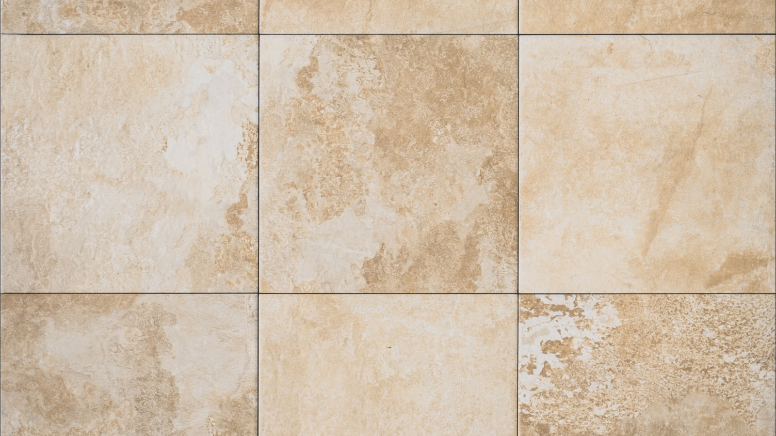 Oh Travertine, What Do We Do With You Now? — DESIGNED