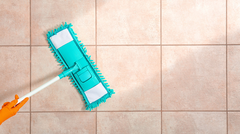 The Best Way To Clean Your Travertine Flooring