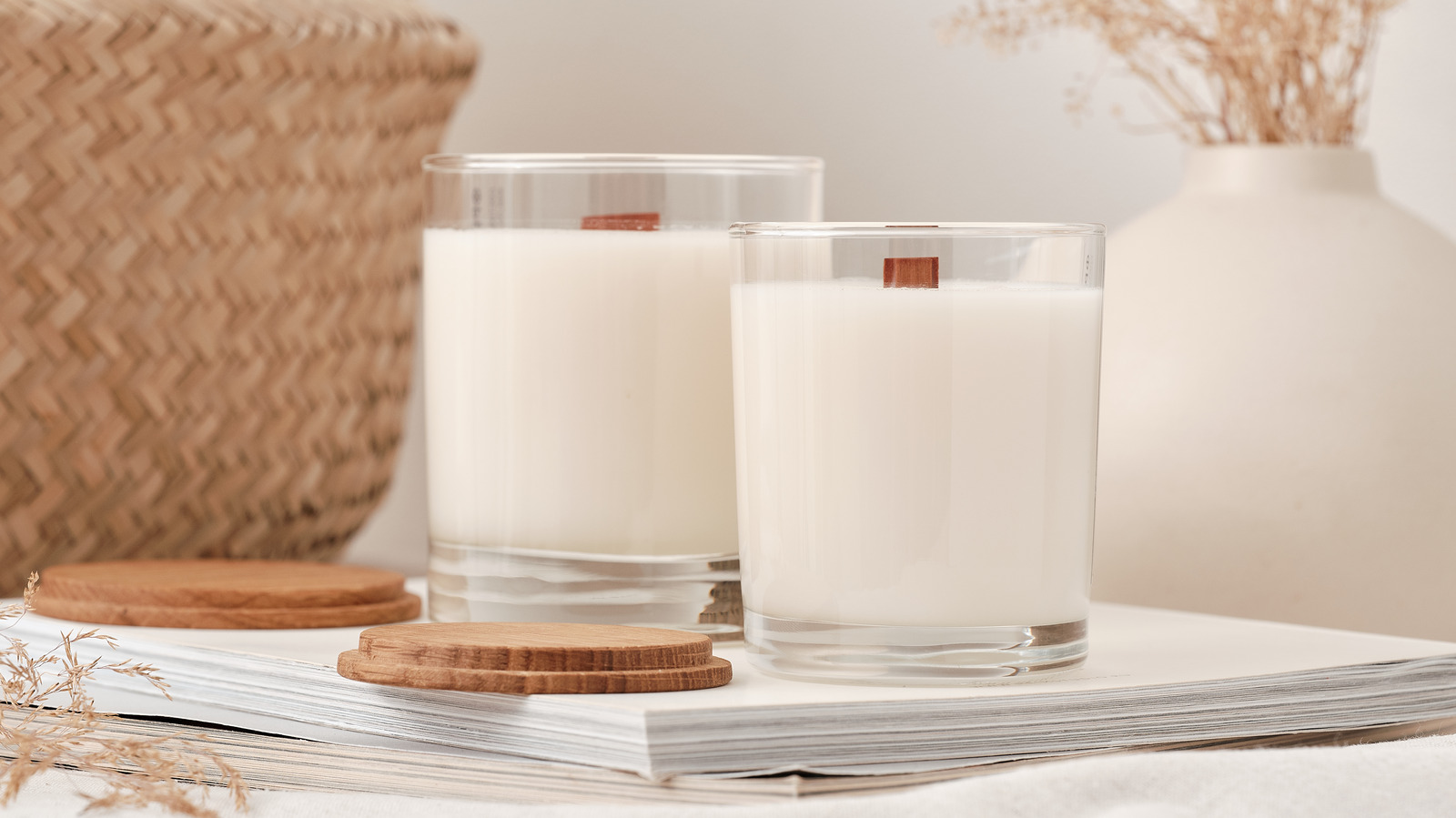 Need To Get Wax Out of Candle Holders? Here Are 3 Easy Tricks