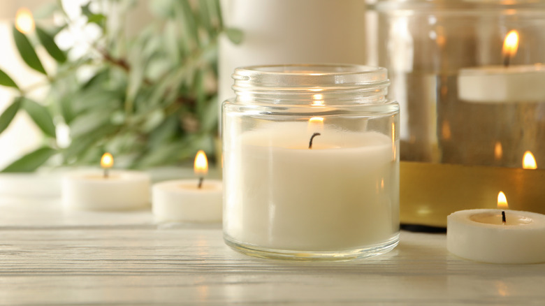 candle
