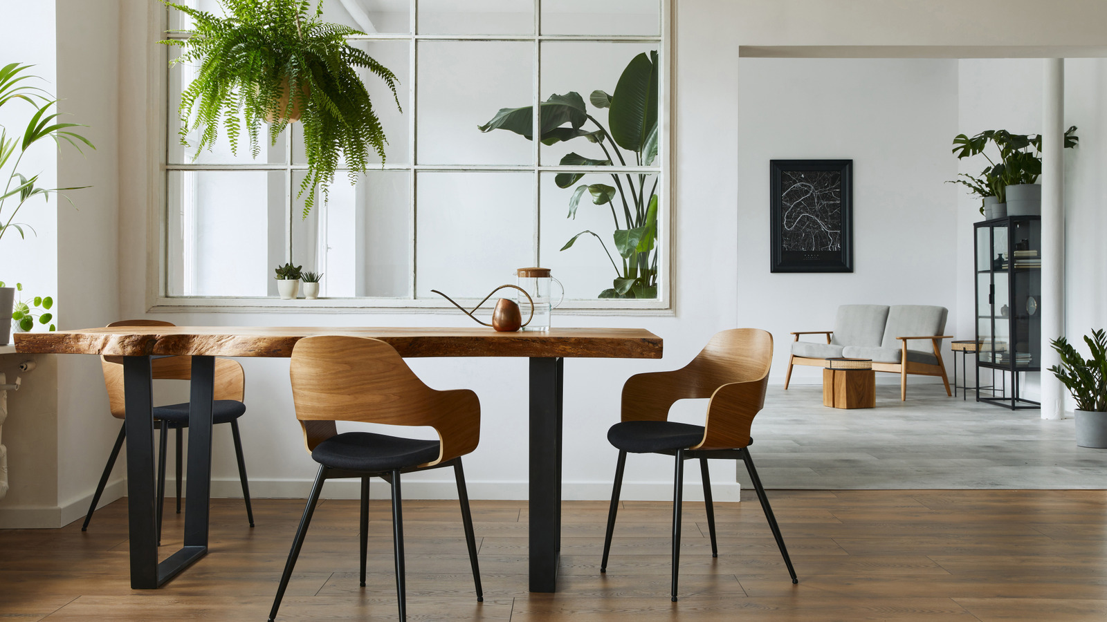 The Best Way To Keep Your Space Organized, According To Warm Minimalism