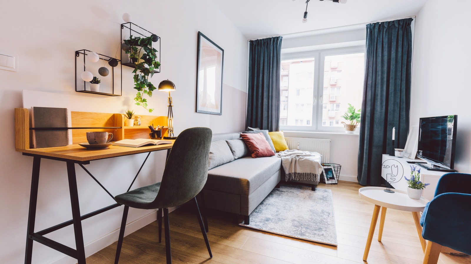 How To Make A Small Room Work For 2 Kids How To Make A Small Room Work For 2 Kids