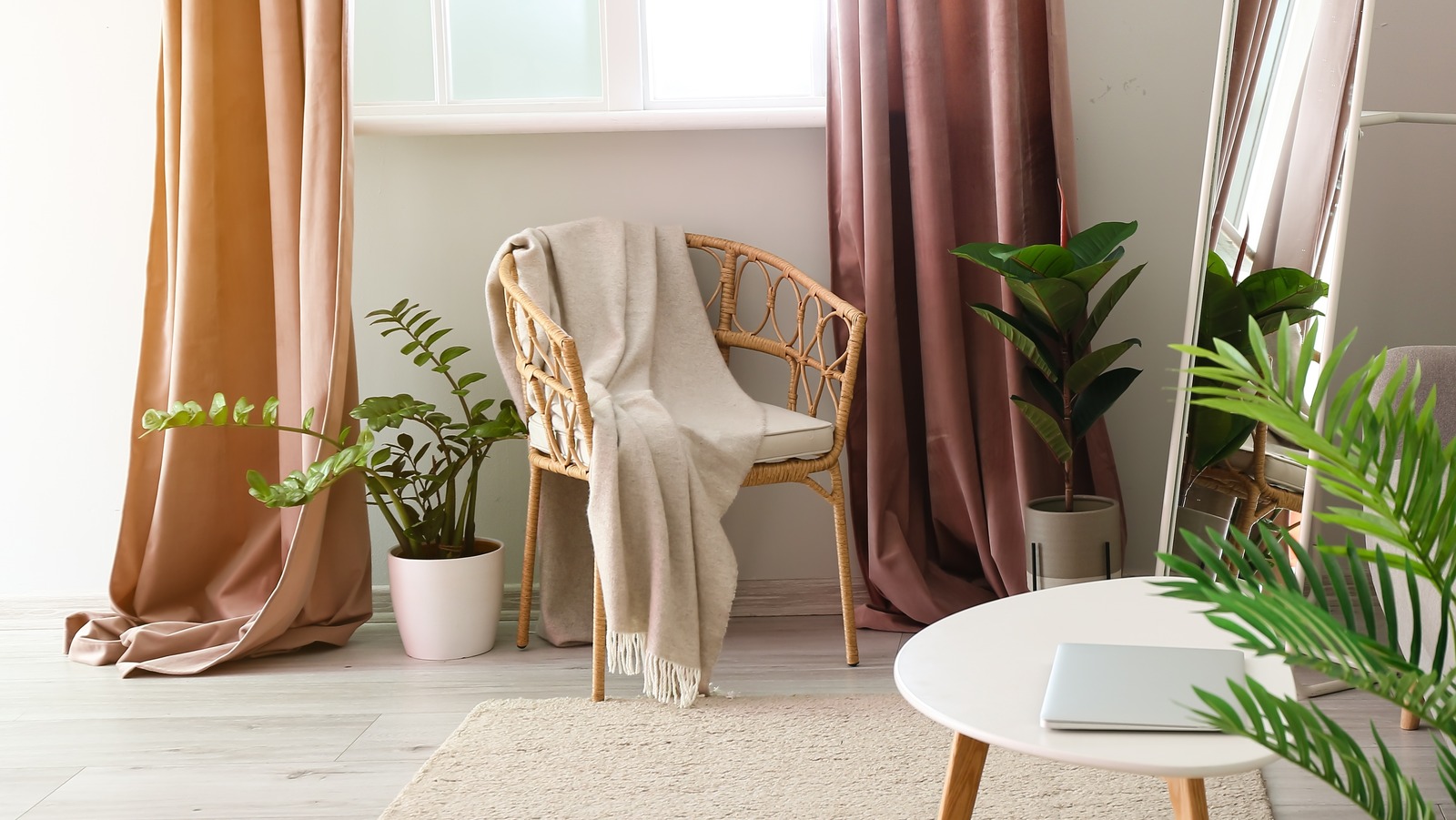 The Best Way To Puddle Curtains To Add Timeless Elegance To Any Room