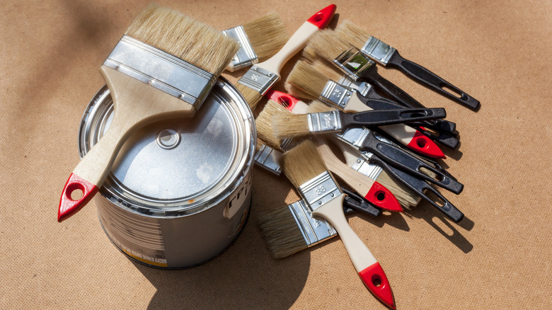 120 Best Leftover Paint Storage ideas  leftover paint, leftover paint  storage, paint storage