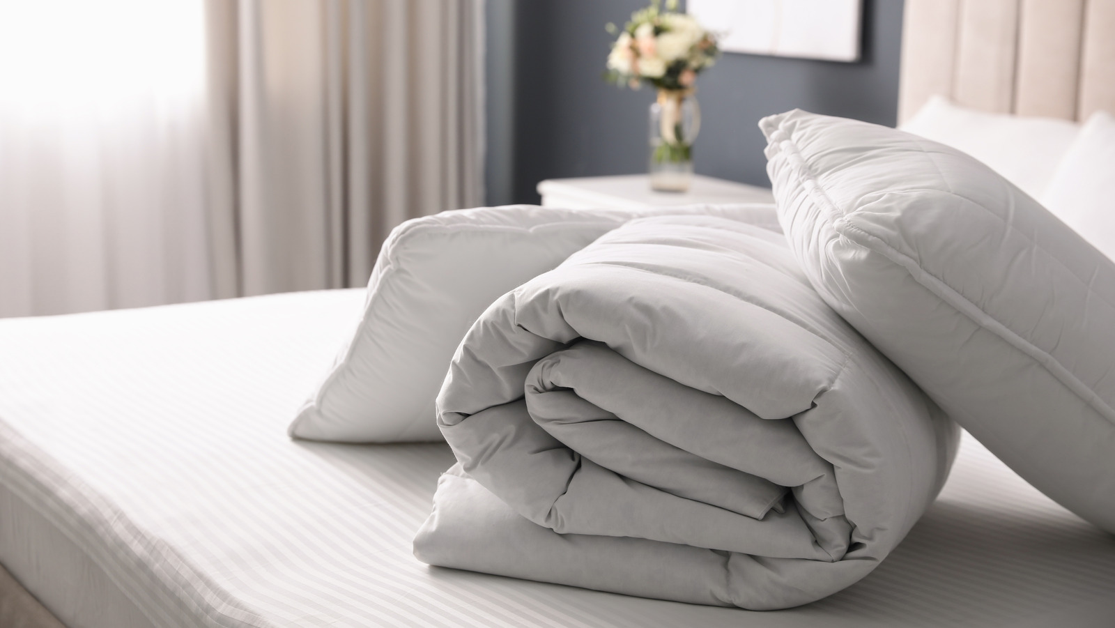 The Best Way To Wash A Weighted Blanket