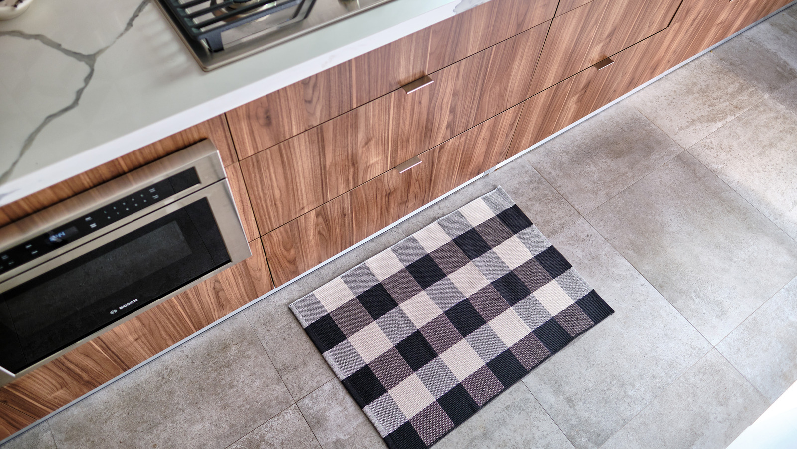 The Big Downside To Drawer Microwaves You Never Thought Of