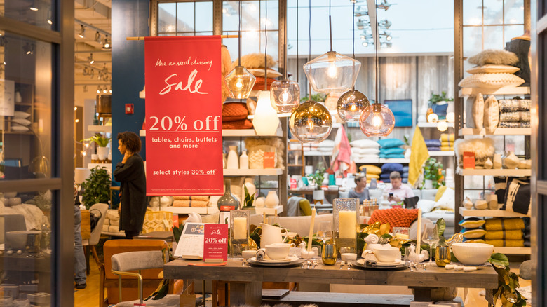 Secrets About West Elm That Only Savvy Shoppers Know