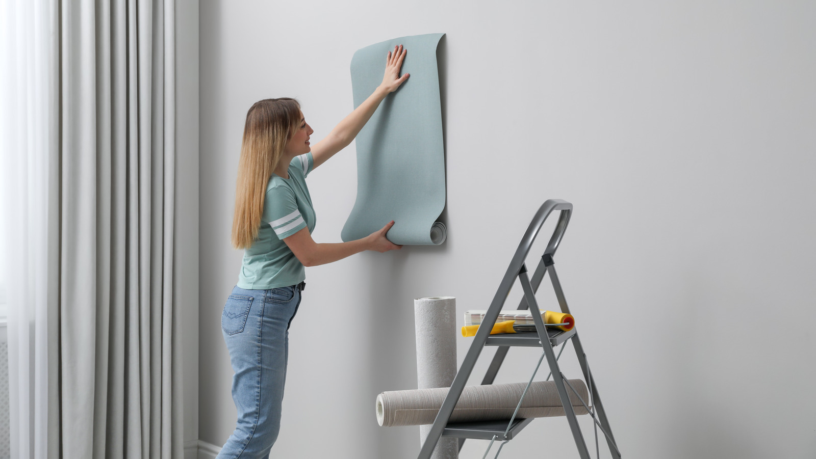 The Biggest Warning Sign Your PeelAndStick Wallpaper Isn't High Quality