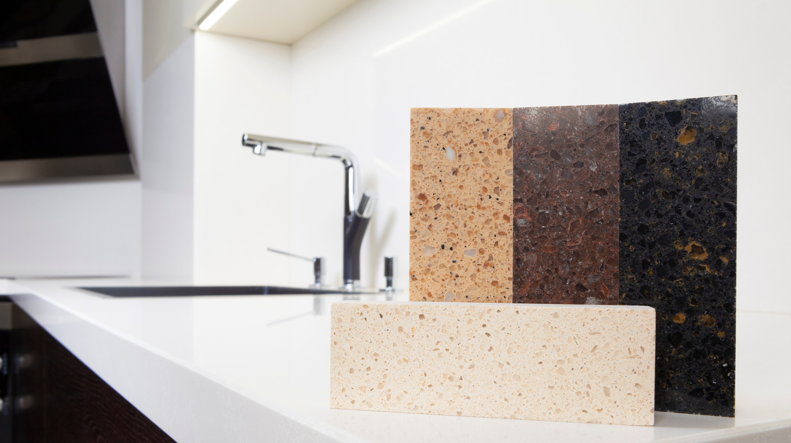 The Bold Fixer To Fabulous Countertop Choice That’ll Give Your Kitchen A Classic Feel
