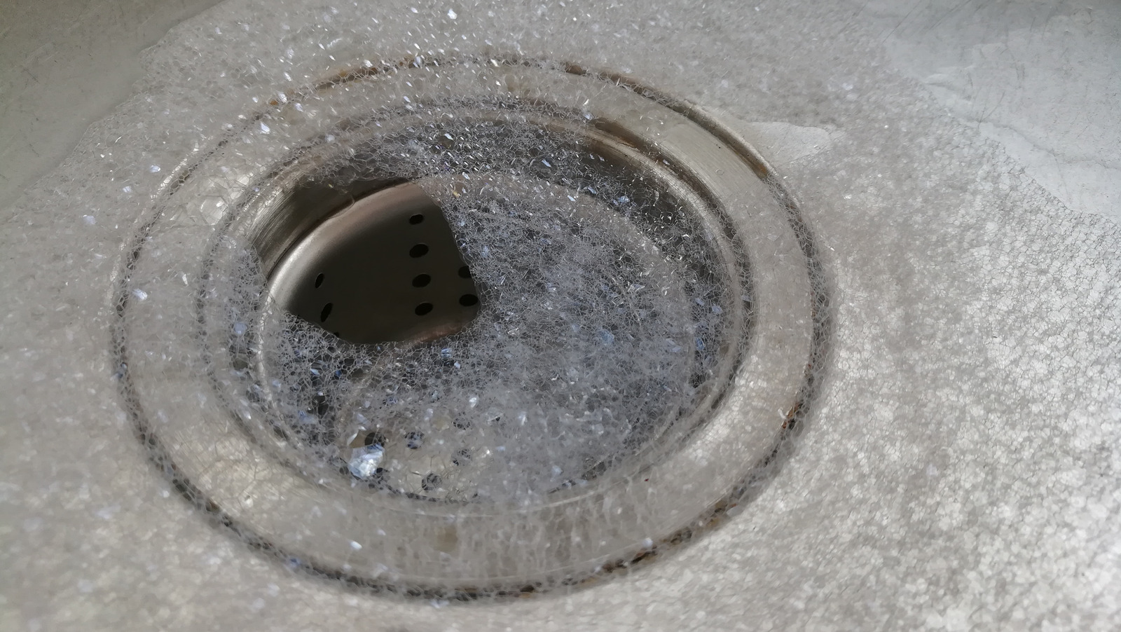 The Borax Hack To Cleaning Your Garbage Disposal