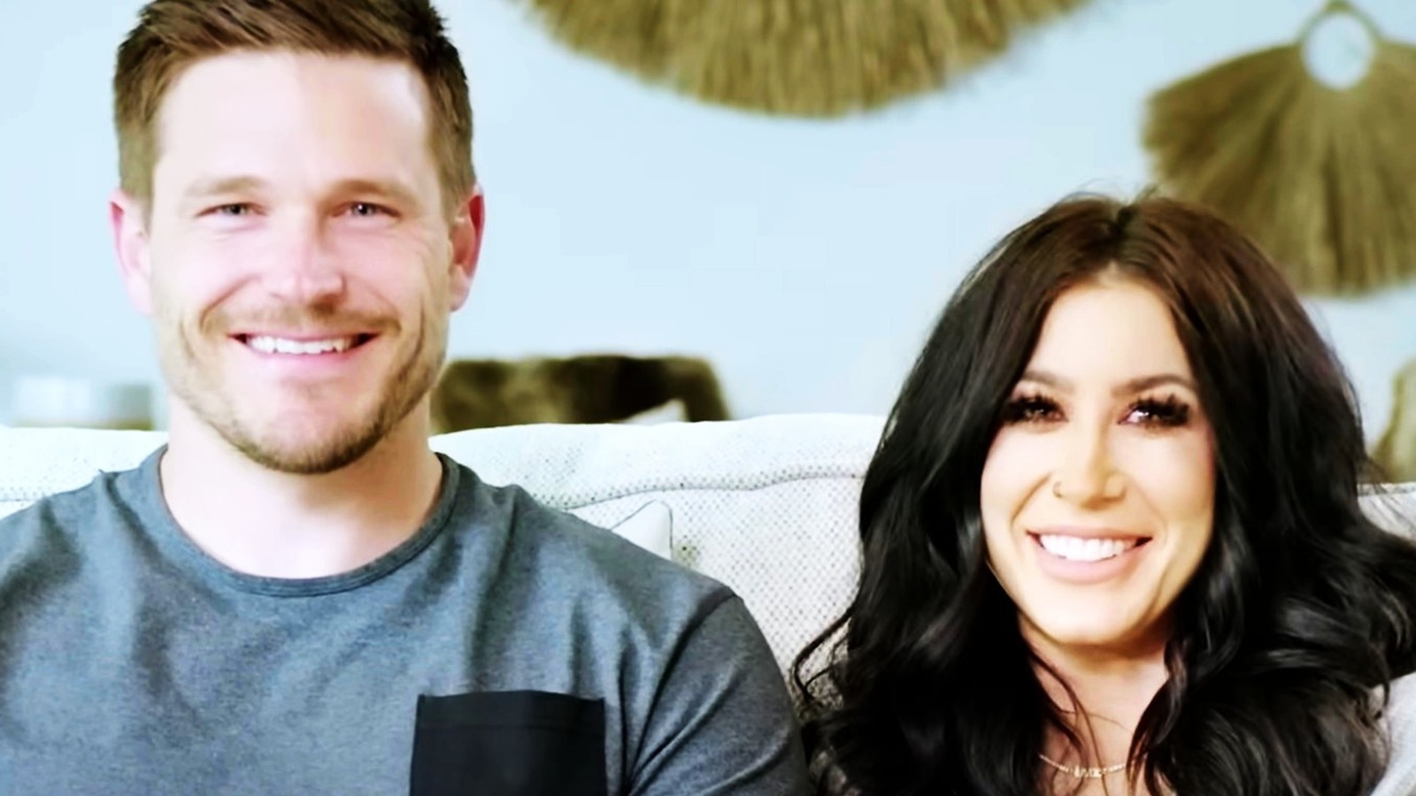 The Ceiling Feature That Elevates The Look Of A Room, According To HGTV