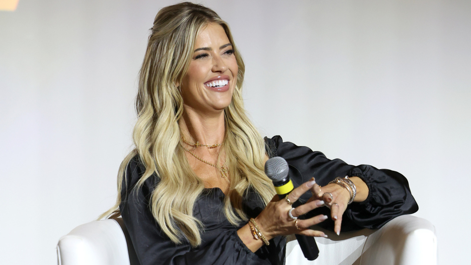 The Christina Haack-Favored Backsplash That’s Dominating Today’s Trends