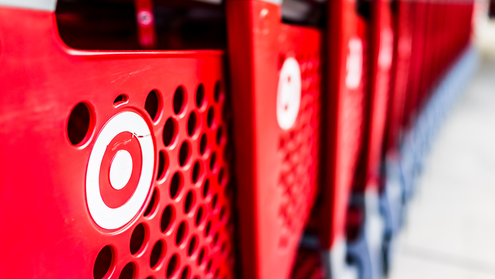 The Codes You Should Know To Save Money At Target Every Time You Shop