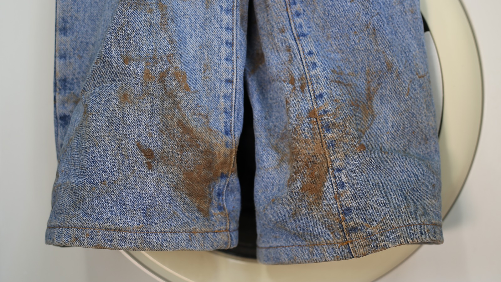 The Common Household Ingredients That May Remove Rust Stains From Your