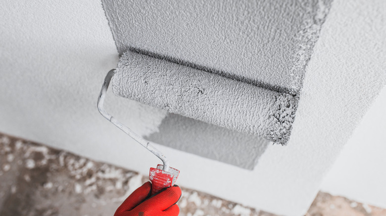 painting primer